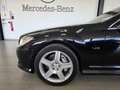 Mercedes-Benz CL 600 Aut. Negro - thumbnail 12