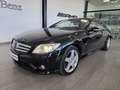 Mercedes-Benz CL 600 Aut. Negro - thumbnail 2