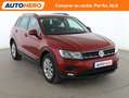 Volkswagen Tiguan 2.0 TDI Advance BlueMotion Tech Rojo - thumbnail 8