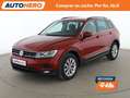 Volkswagen Tiguan 2.0 TDI Advance BlueMotion Tech Rojo - thumbnail 1