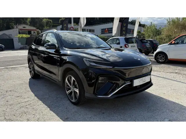MG Marvel R MARVEL R EV 180ch - 70kWh Luxury 2WD
