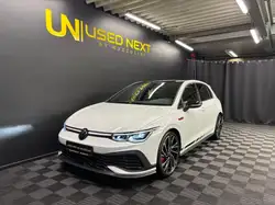 Volkswagen Golf GTI Clubsport 2.0 TSI 300cv