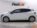 Renault Clio Evolution+TCe+100+%2874kw%29+GLP Blanc - thumbnail 4