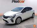 Renault Clio Evolution+TCe+100+%2874kw%29+GLP Blanc - thumbnail 3
