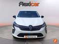 Renault Clio Evolution+TCe+100+%2874kw%29+GLP Blanc - thumbnail 2