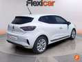 Renault Clio Evolution+TCe+100+%2874kw%29+GLP Blanc - thumbnail 8