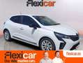 Renault Clio Evolution+TCe+100+%2874kw%29+GLP Blanc - thumbnail 1