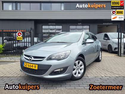 Opel Astra Sports Tourer 1.4 Turbo Blitz | Met o.a. cruise co