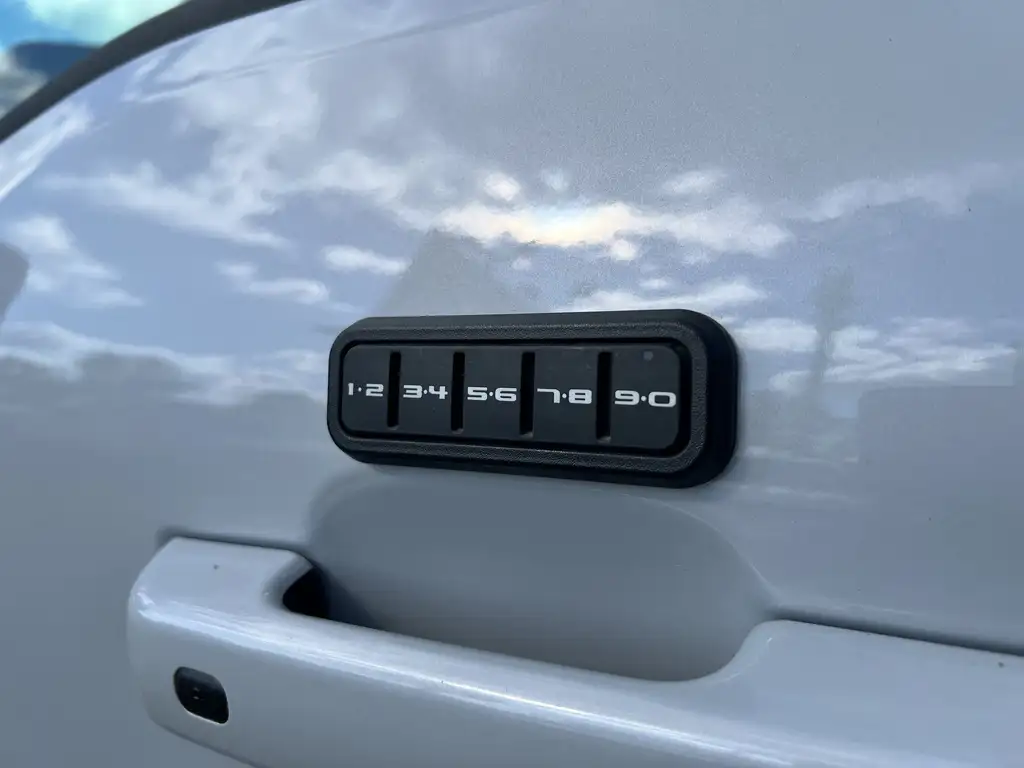 2025 Ford F-150 Tremor SuperCrew 145 | Keyless Entry | Upfitter Sw — photo 5