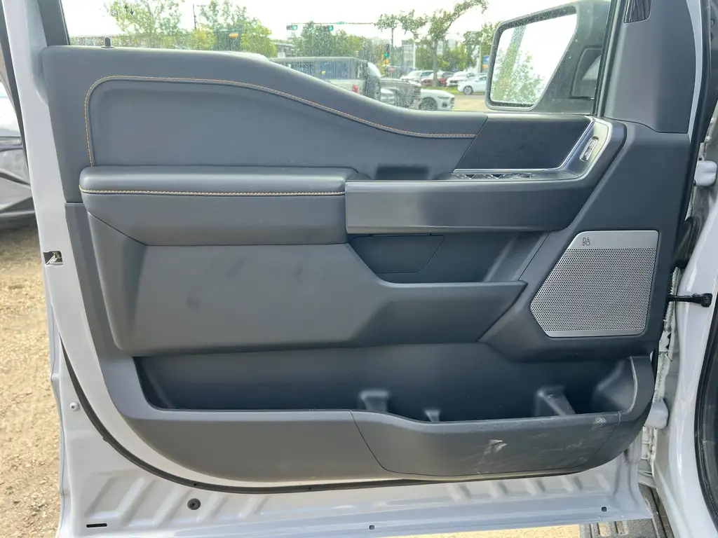 2025 Ford F-150 Tremor SuperCrew 145 | Keyless Entry | Upfitter Sw — photo 6