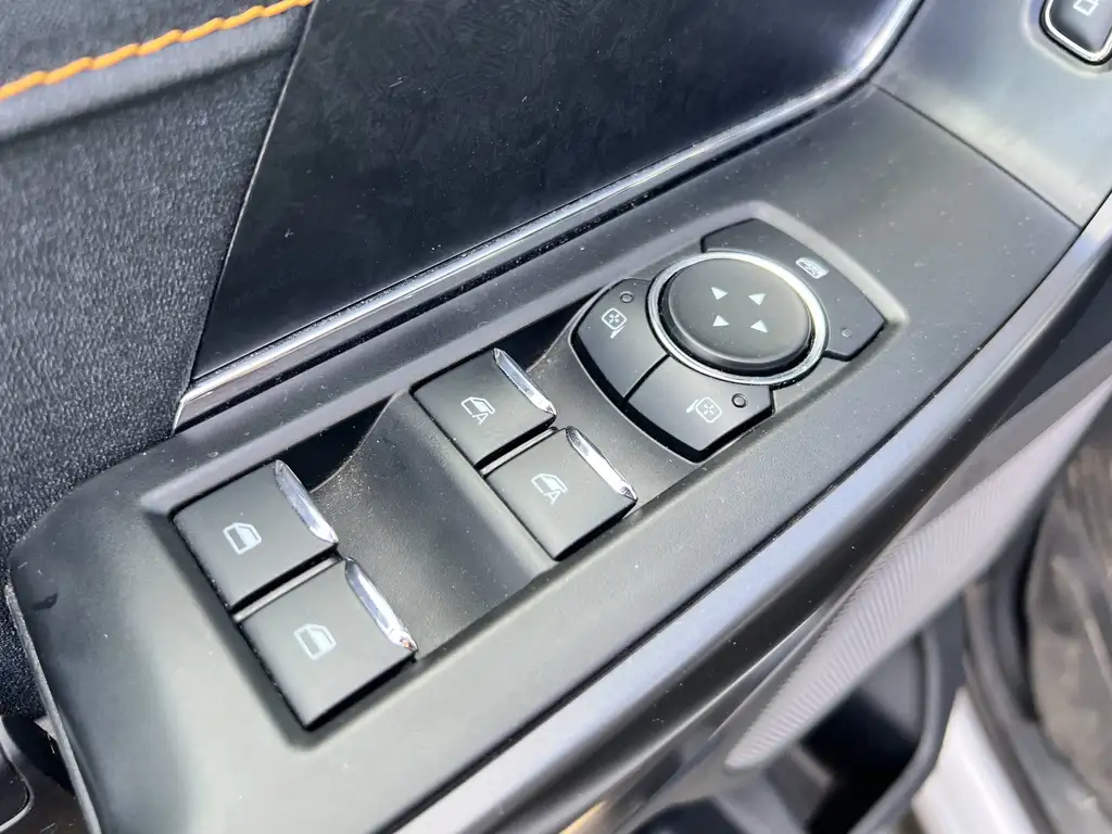 2025 Ford F-150 Tremor SuperCrew 145 | Keyless Entry | Upfitter Sw — photo 7