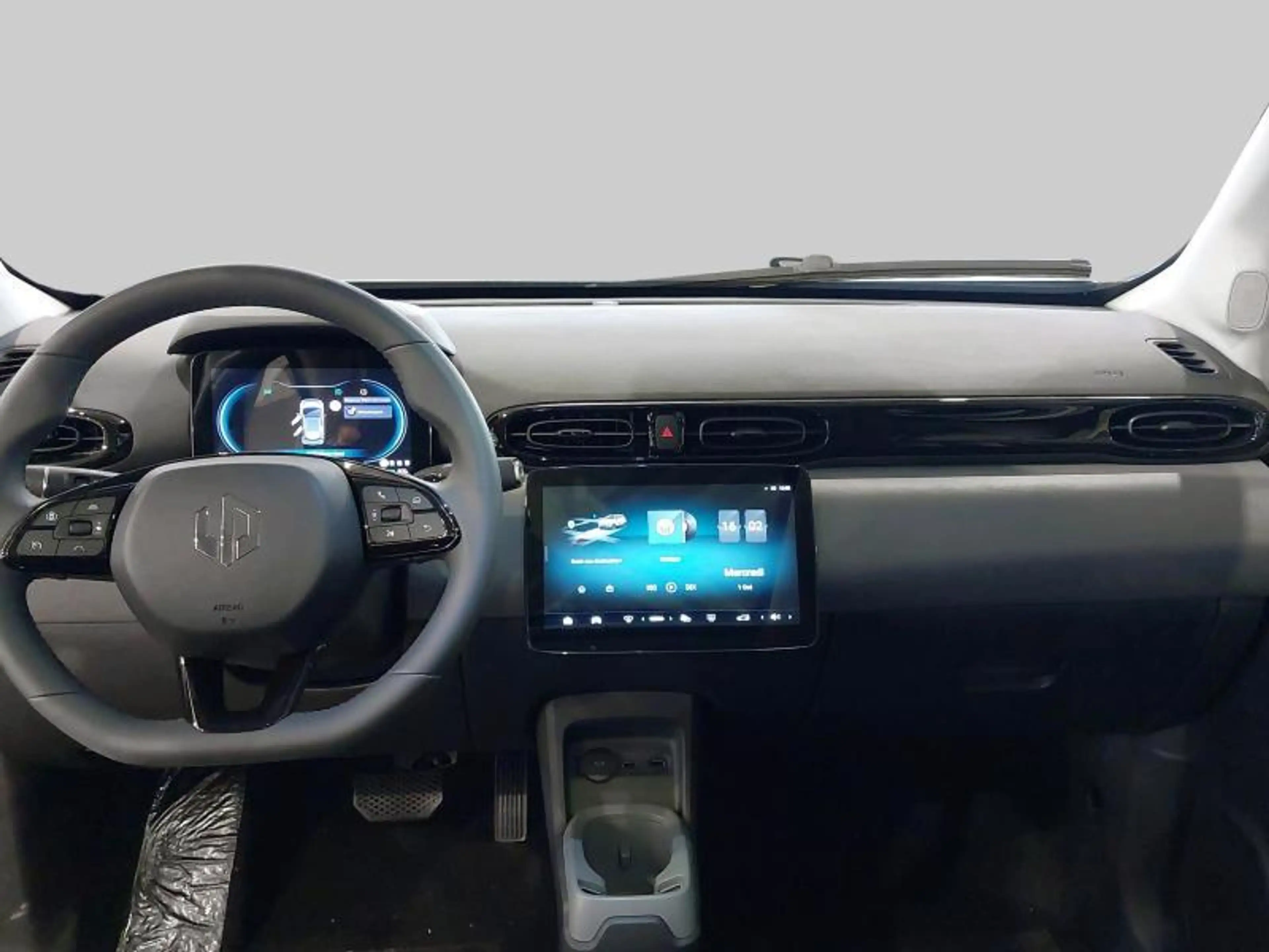 Leapmotor T03 — photo 13