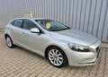 Volvo V40 V40 D2 Momentum + STANDHEIZUNG Silber - thumbnail 2