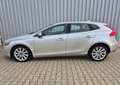 Volvo V40 V40 D2 Momentum + STANDHEIZUNG Silber - thumbnail 4