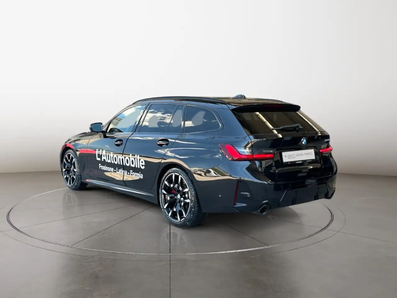 BMW 3 Series 2026