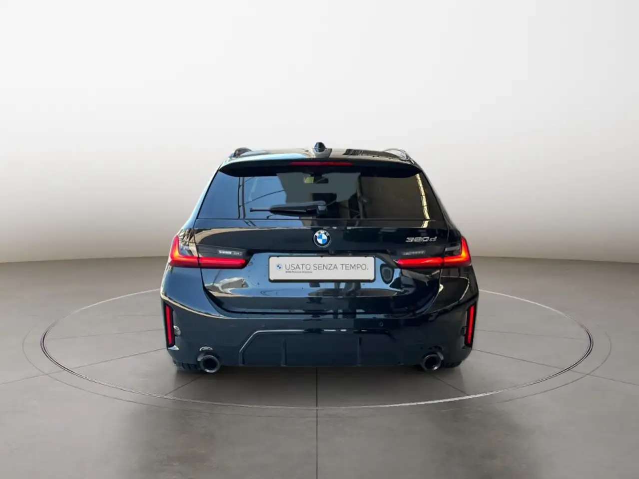 BMW 3 Series 2026