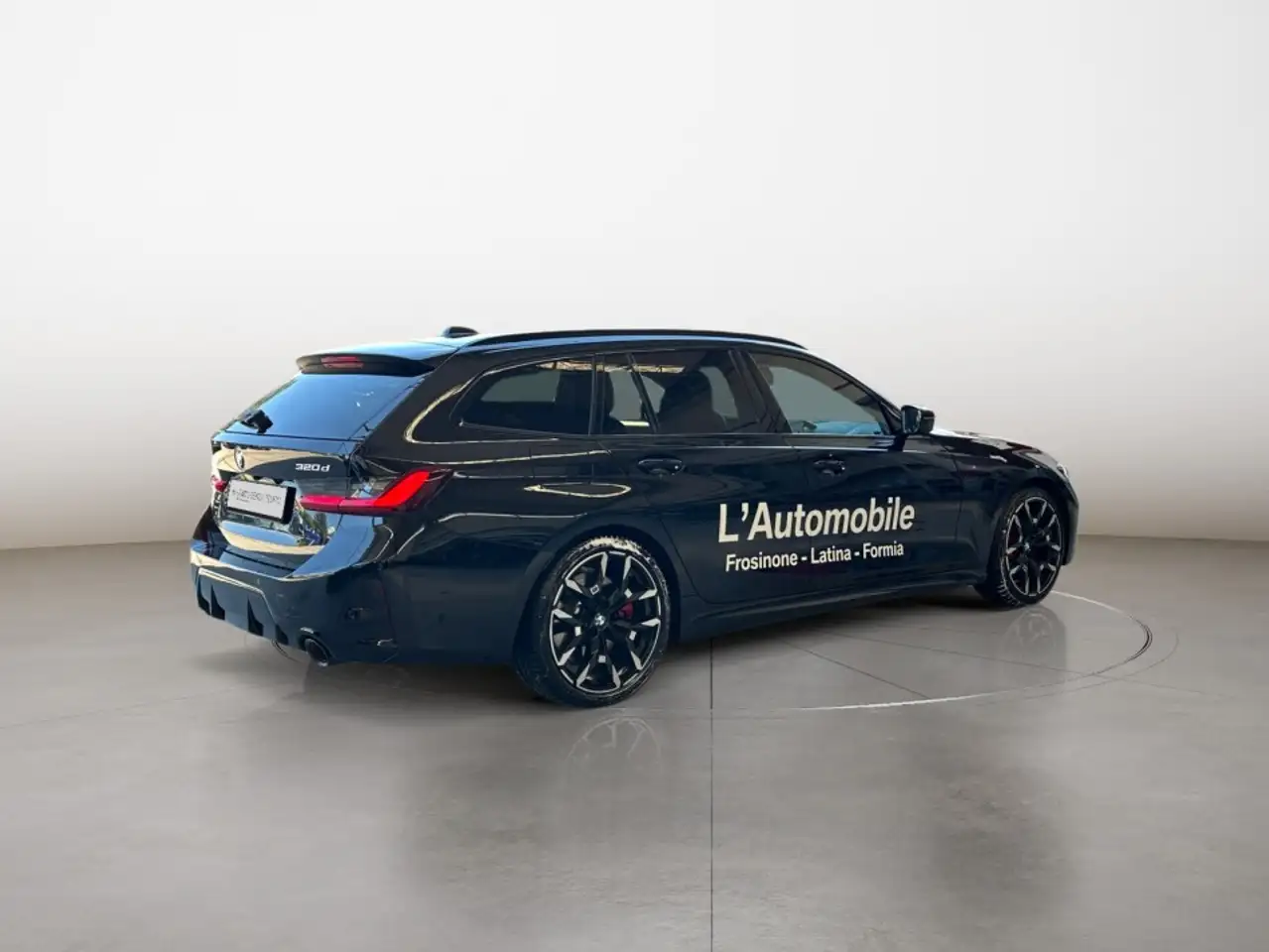 BMW 3 Series 2026