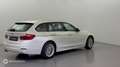 BMW 320 320dA 190ch Luxury - thumbnail 5