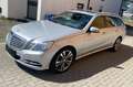 Mercedes-Benz E 220 CDI BlueEfficiency Elegance GSD Navi Silber - thumbnail 3