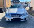 Mercedes-Benz E 220 CDI BlueEfficiency Elegance GSD Navi Silber - thumbnail 4