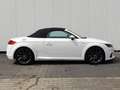 Audi TT 1.8 16V TFSI NAVI~SHZ~PDC~ALU18"~LED~MFL~BT Blanc - thumbnail 8