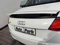 Audi TT 1.8 16V TFSI NAVI~SHZ~PDC~ALU18"~LED~MFL~BT Weiß - thumbnail 15