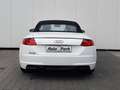 Audi TT 1.8 16V TFSI NAVI~SHZ~PDC~ALU18"~LED~MFL~BT Blanc - thumbnail 6