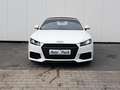 Audi TT 1.8 16V TFSI NAVI~SHZ~PDC~ALU18"~LED~MFL~BT Weiß - thumbnail 5