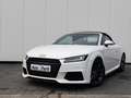 Audi TT 1.8 16V TFSI NAVI~SHZ~PDC~ALU18"~LED~MFL~BT Blanc - thumbnail 2