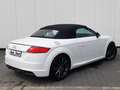Audi TT 1.8 16V TFSI NAVI~SHZ~PDC~ALU18"~LED~MFL~BT Blanc - thumbnail 3