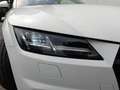 Audi TT 1.8 16V TFSI NAVI~SHZ~PDC~ALU18"~LED~MFL~BT Blanc - thumbnail 11