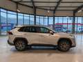 Toyota RAV 4 2.5 HYBRIDE 218CH DYNAMIC 2WD MY24 Gris - thumbnail 4