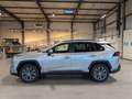 Toyota RAV 4 2.5 HYBRIDE 218CH DYNAMIC 2WD MY24 Gris - thumbnail 8