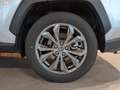 Toyota RAV 4 2.5 HYBRIDE 218CH DYNAMIC 2WD MY24 Gris - thumbnail 9