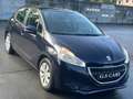 Peugeot 208 208 1.0i / navigation / climatisation / gar. 12 m. Bleu - thumbnail 2