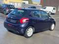 Peugeot 208 208 1.0i / navigation / climatisation / gar. 12 m. Bleu - thumbnail 4