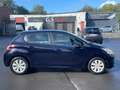 Peugeot 208 208 1.0i / navigation / climatisation / gar. 12 m. Bleu - thumbnail 6