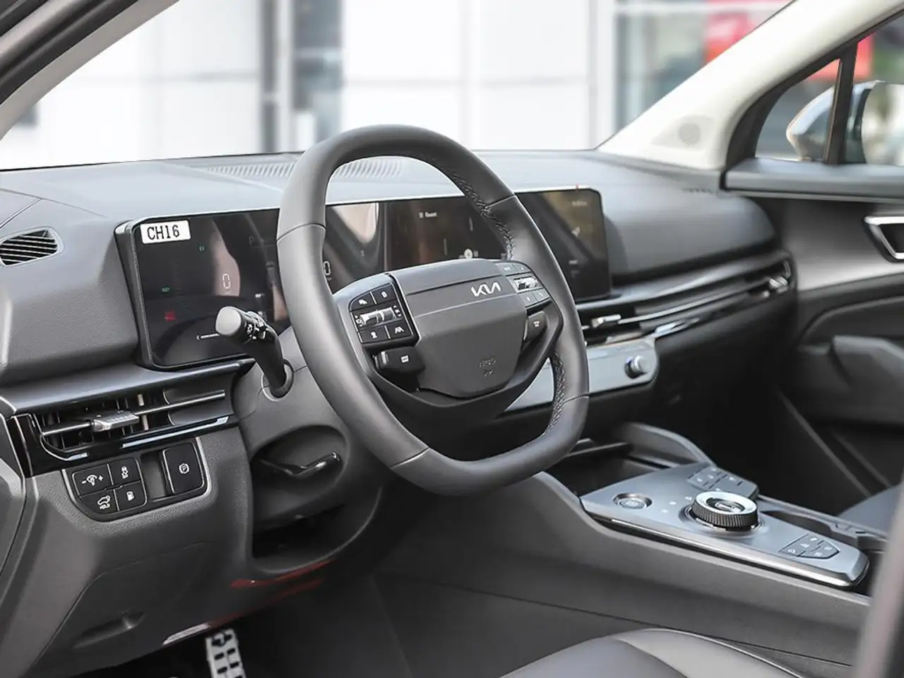 Kia Sportage снимка Kia Sportage
