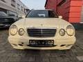 Mercedes-Benz E 220 CDI T ELEGANCE/ TAXI/ TAXIMETER/ HU 07/26 Gelb - thumbnail 1