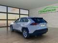 Toyota RAV 4 RAV4 RAV4 2.5l 220H Business 4WD Blanc - thumbnail 7