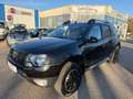 Dacia Duster Black Shadow 4x4*AHK*Sitzheiz*Navi*Klima*Tempomat Schwarz - thumbnail 1