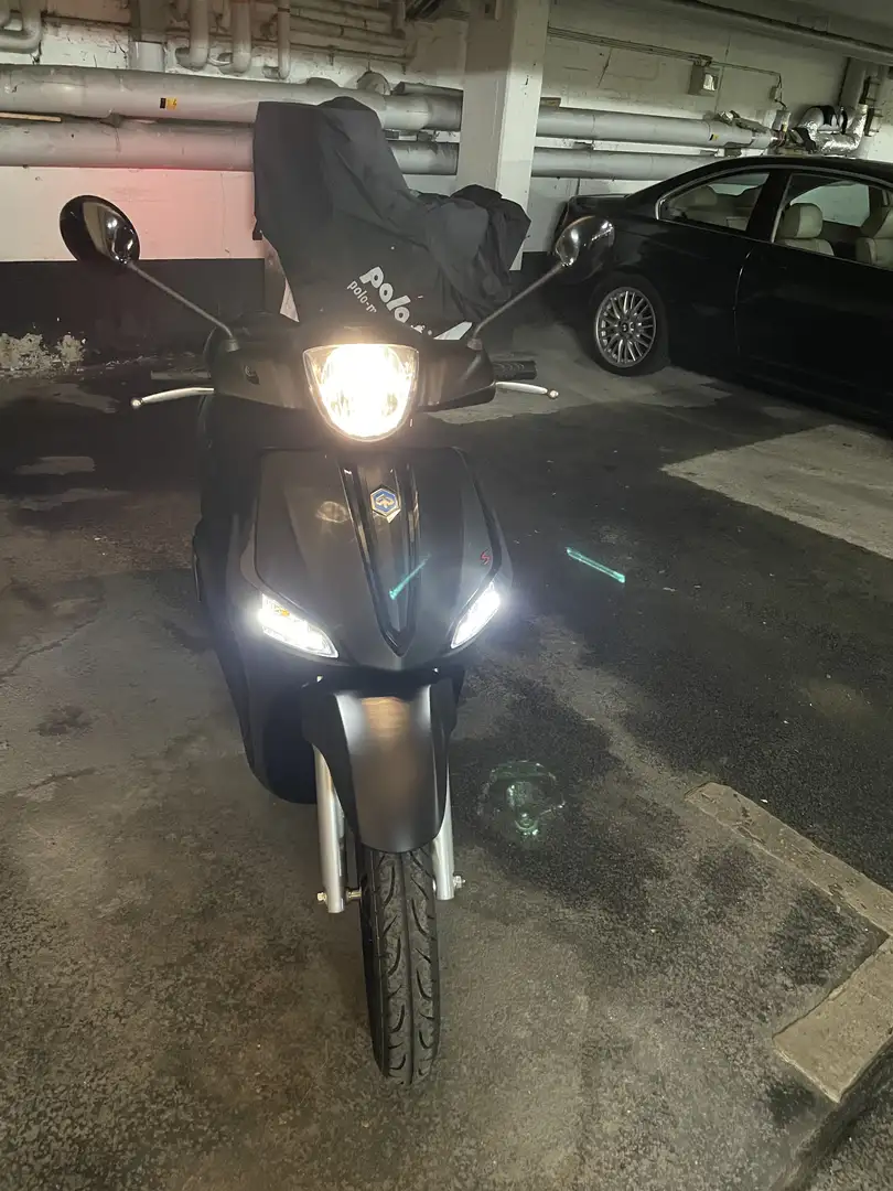 Piaggio Liberty 125 ABS - 2