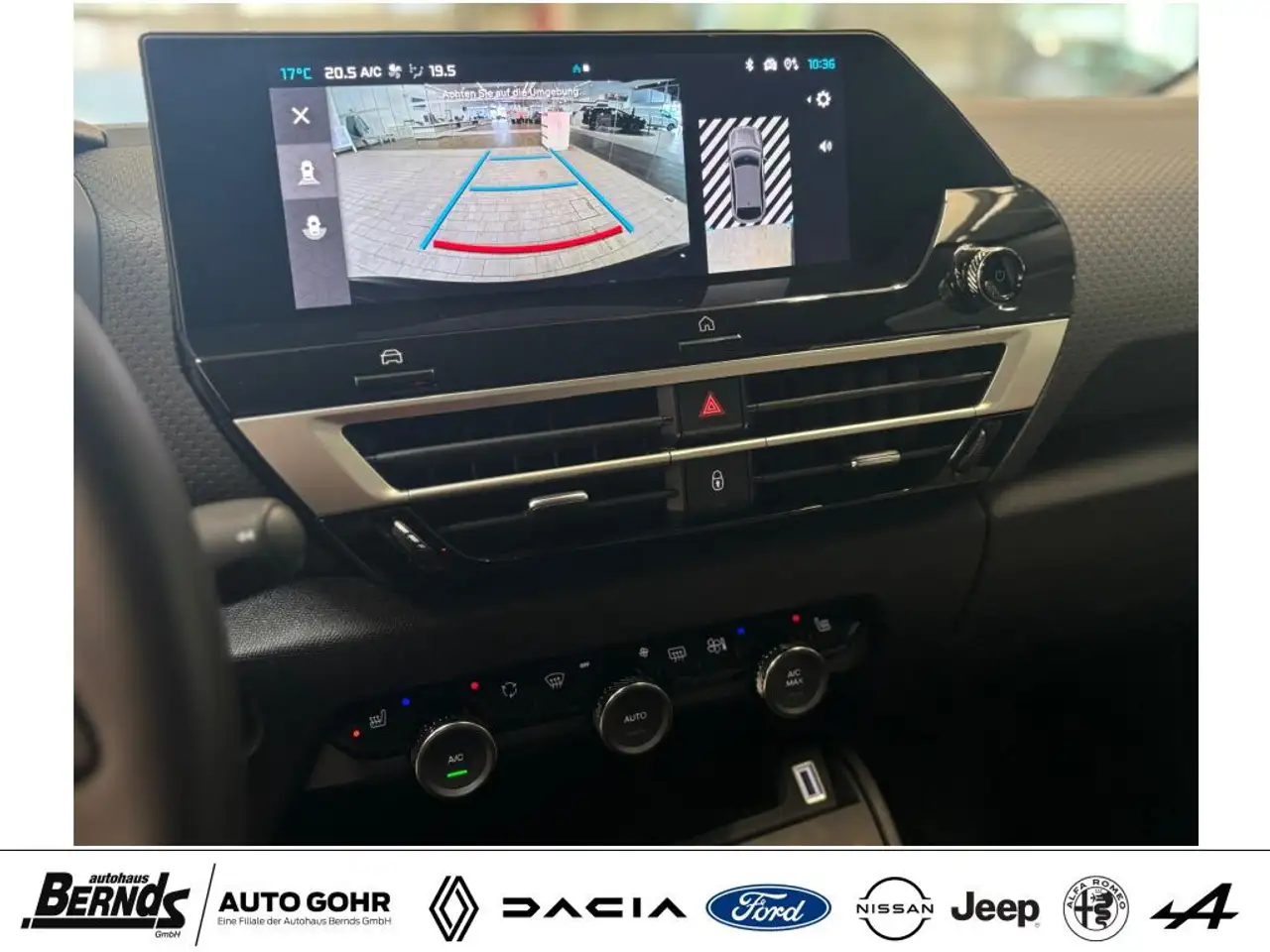 Citroen C4 Hybrid 145 MAX NAVI KLIMAAUTO SHZ 21