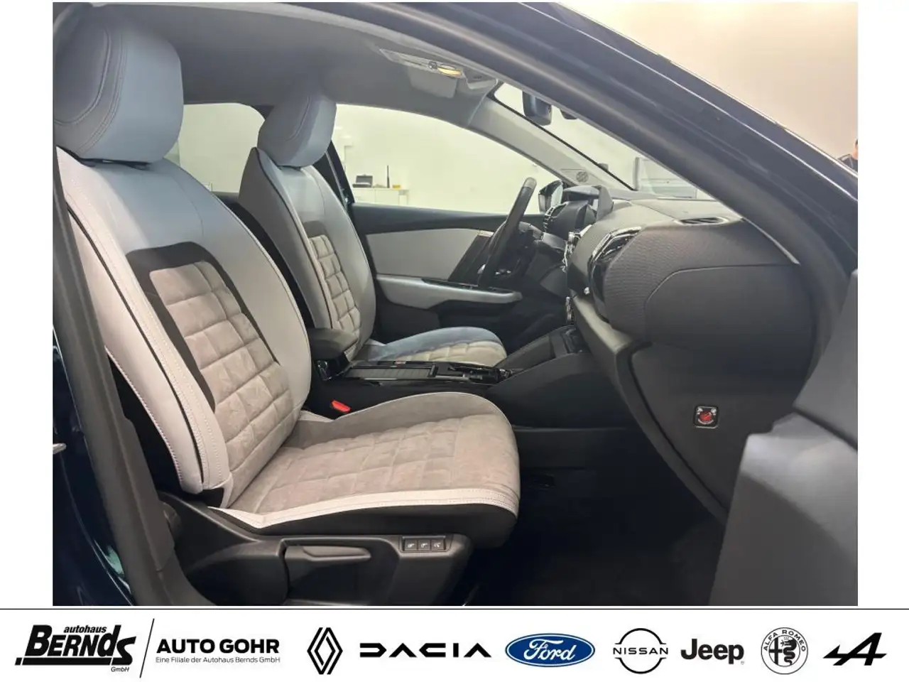 Citroen C4 Hybrid 145 MAX NAVI KLIMAAUTO SHZ 3