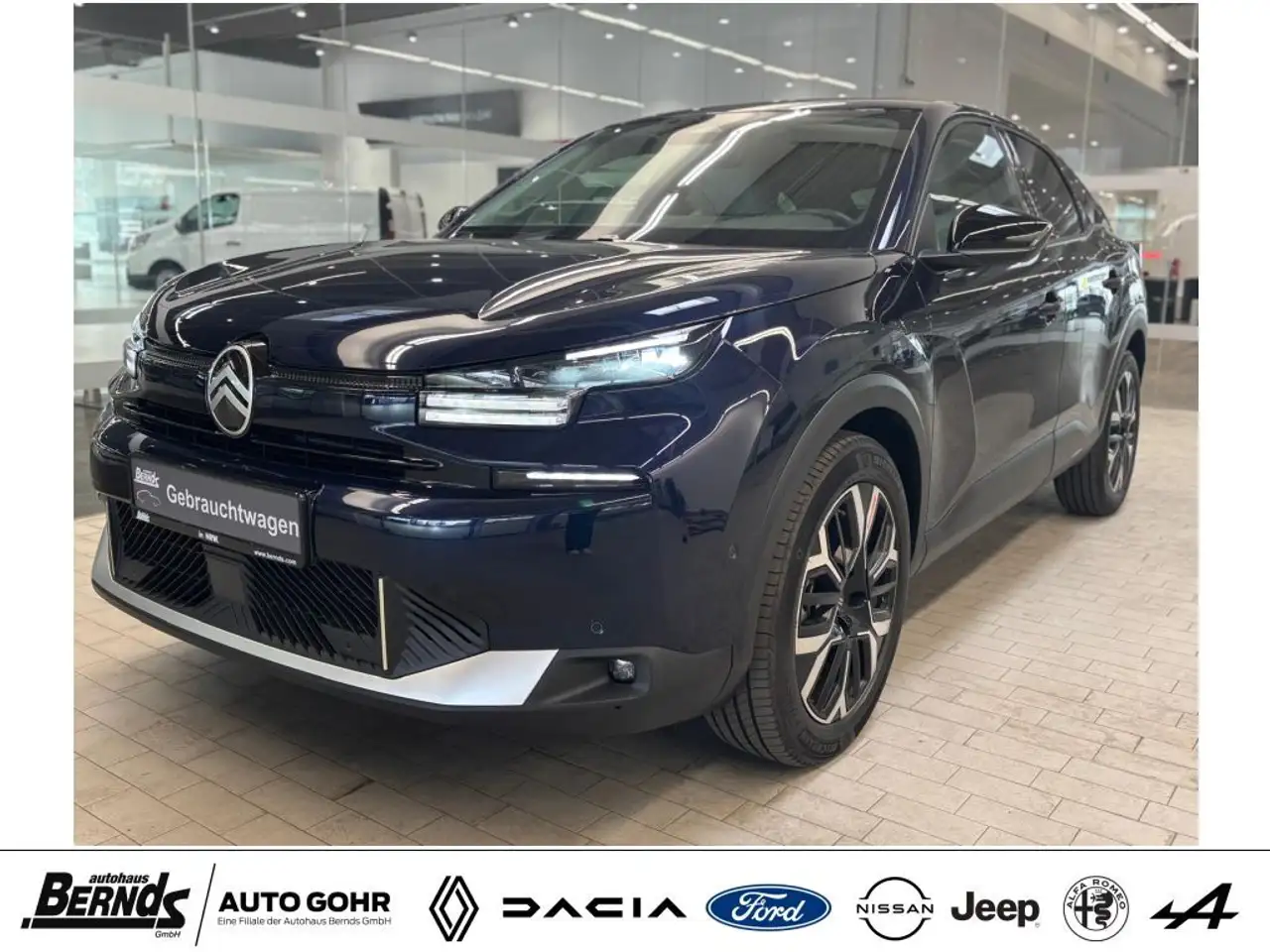 Citroen C4 Hybrid 145 MAX NAVI KLIMAAUTO SHZ 29
