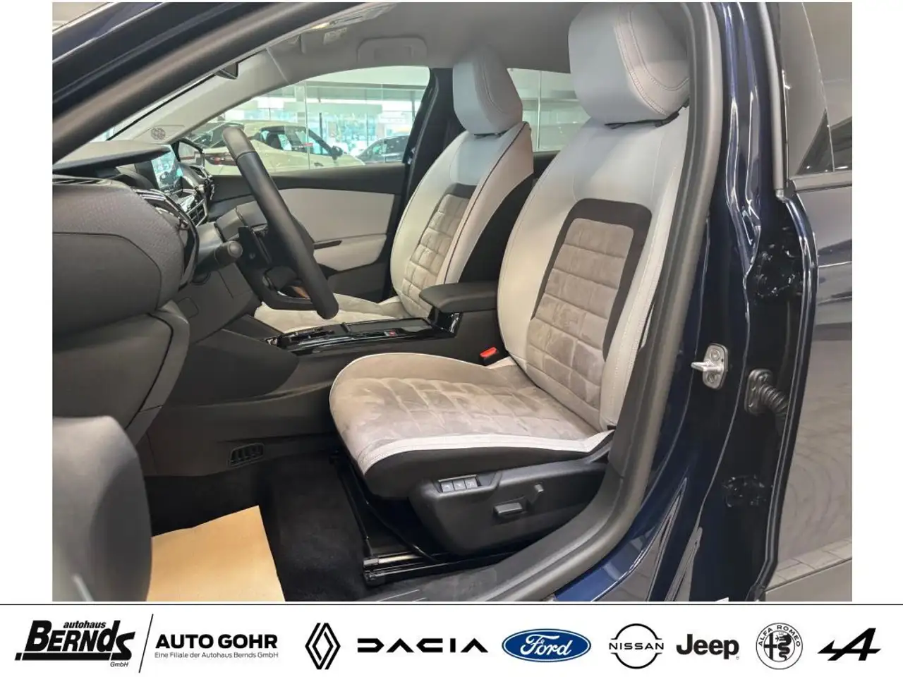 Citroen C4 Hybrid 145 MAX NAVI KLIMAAUTO SHZ 11