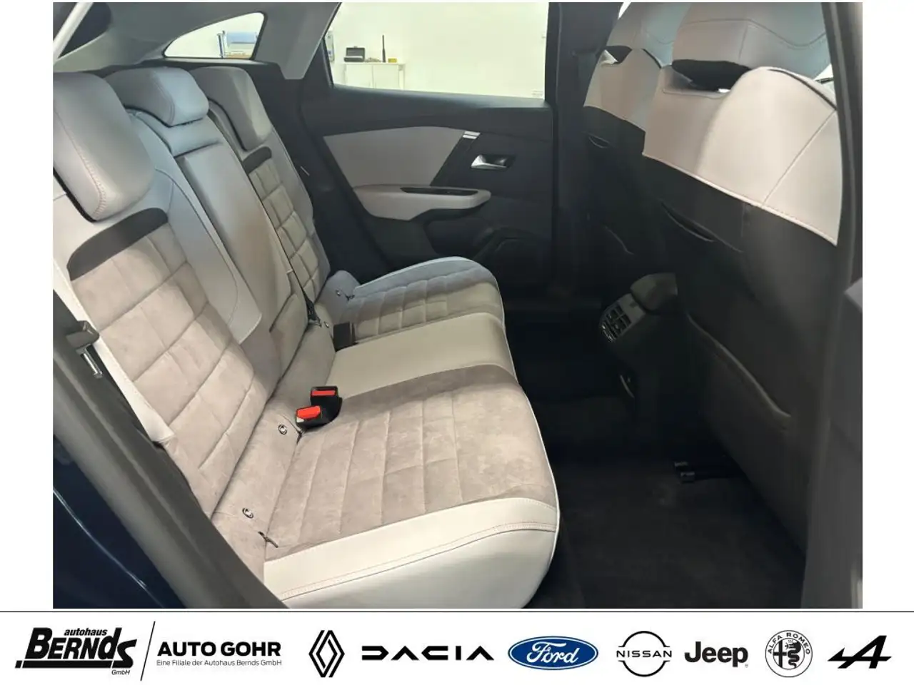 Citroen C4 Hybrid 145 MAX NAVI KLIMAAUTO SHZ 4
