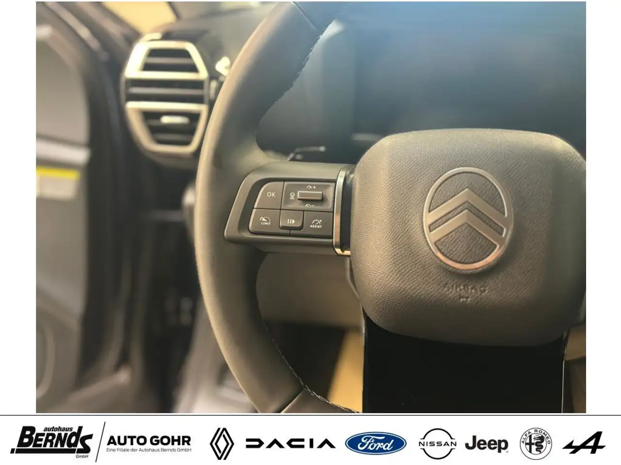 Citroen C4 Hybrid 145 MAX NAVI KLIMAAUTO SHZ 17