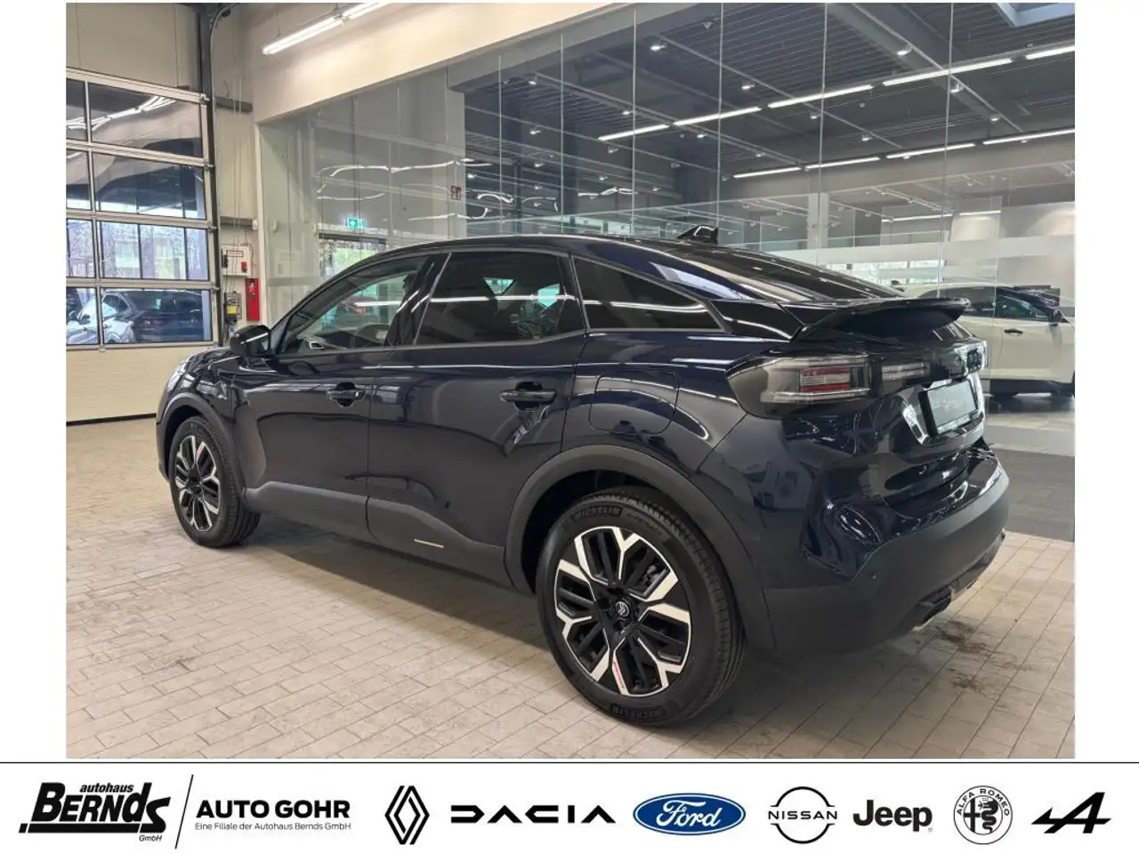 Citroen C4 Hybrid 145 MAX NAVI KLIMAAUTO SHZ 9
