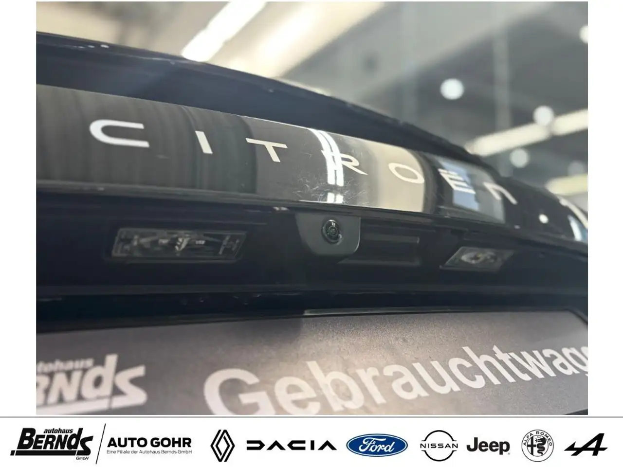 Citroen C4 Hybrid 145 MAX NAVI KLIMAAUTO SHZ 8